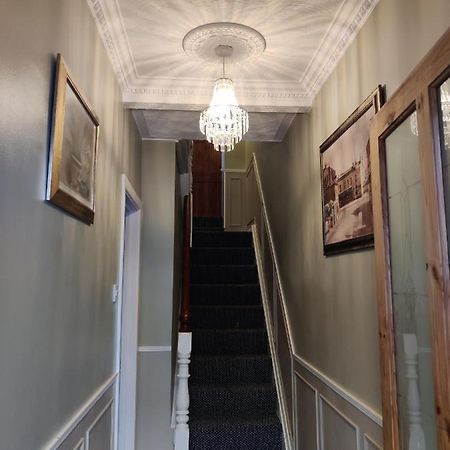 Brads Place -Ballymena Central-New Managent-Fidelity Llc Newly Renovated Welcome エクステリア 写真