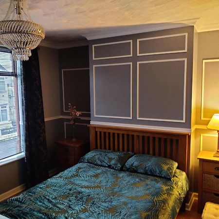 Brads Place -Ballymena Central-New Managent-Fidelity Llc Newly Renovated Welcome エクステリア 写真