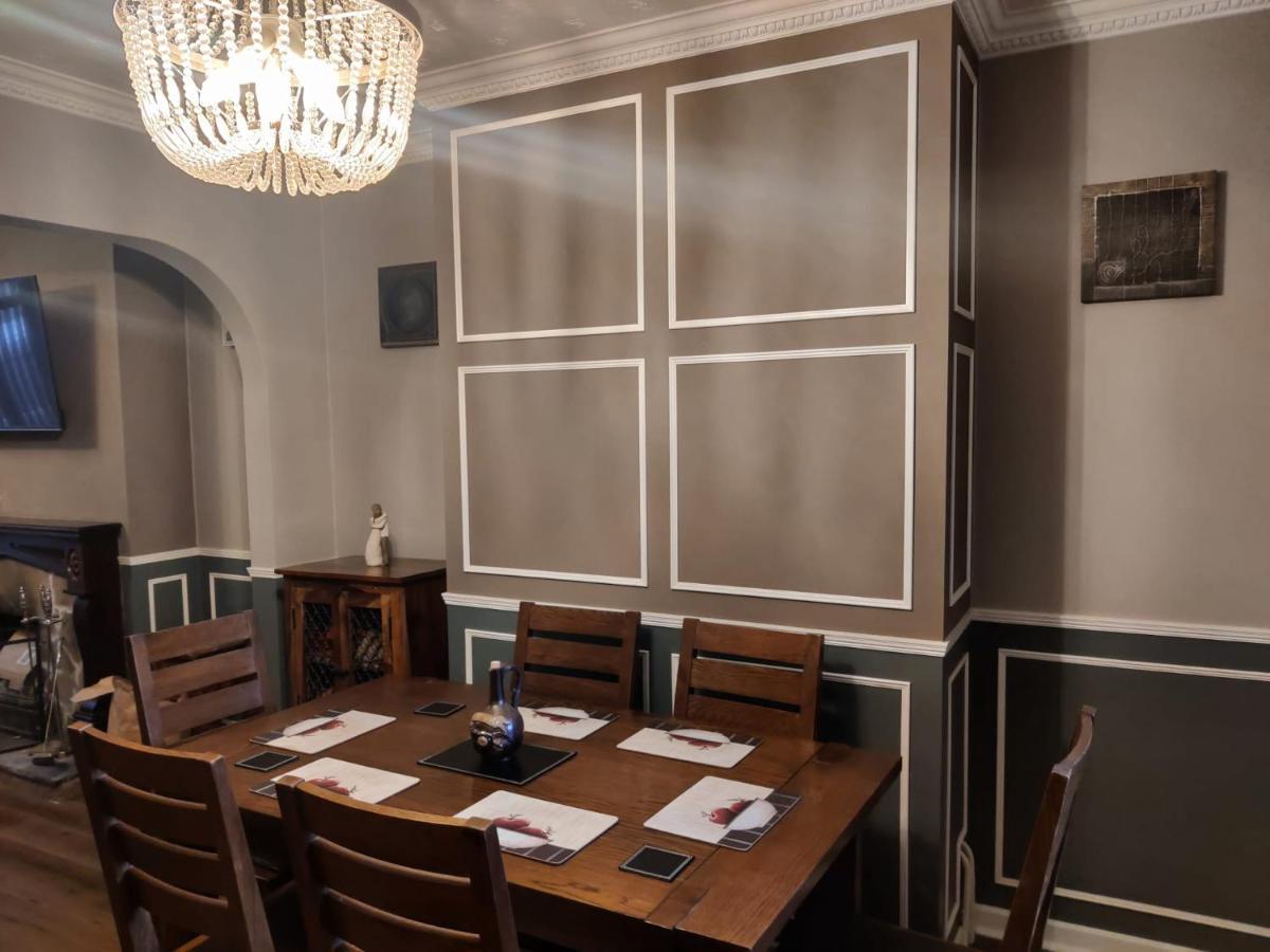 Brads Place -Ballymena Central-New Managent-Fidelity Llc Newly Renovated Welcome エクステリア 写真