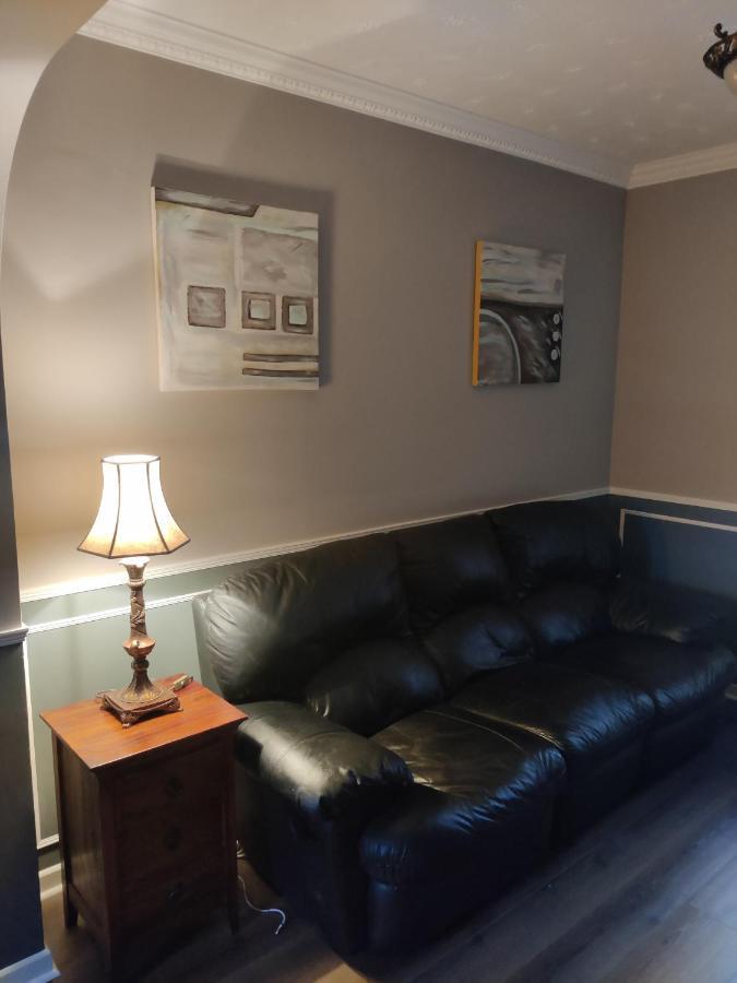 Brads Place -Ballymena Central-New Managent-Fidelity Llc Newly Renovated Welcome エクステリア 写真