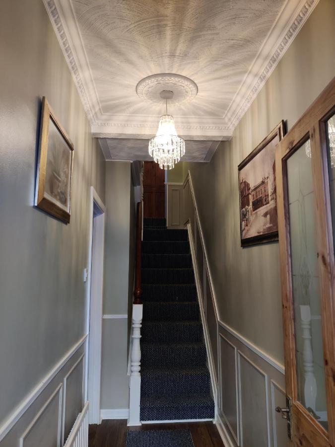 Brads Place -Ballymena Central-New Managent-Fidelity Llc Newly Renovated Welcome エクステリア 写真