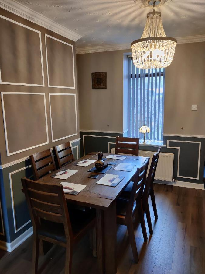 Brads Place -Ballymena Central-New Managent-Fidelity Llc Newly Renovated Welcome エクステリア 写真