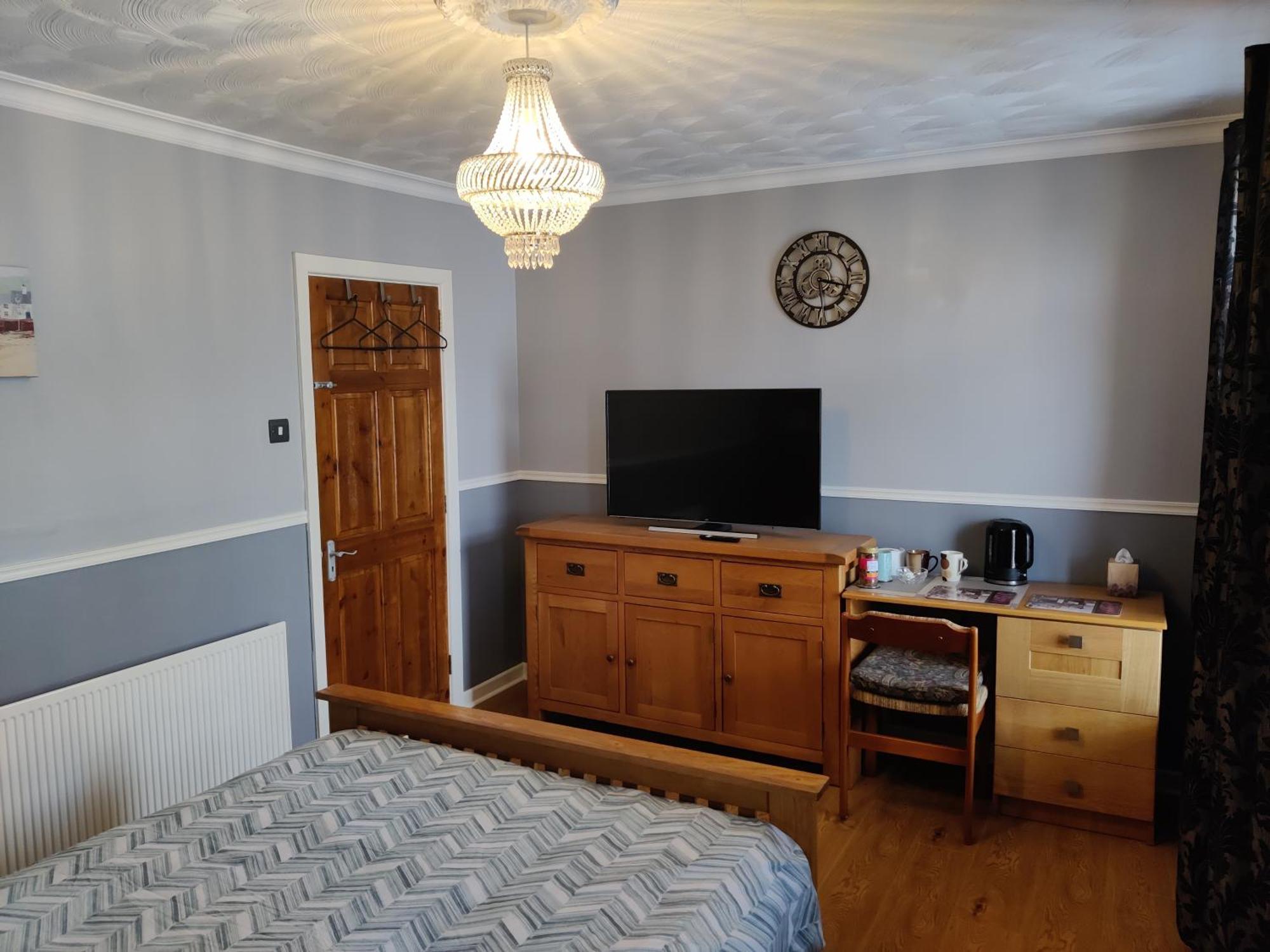 Brads Place -Ballymena Central-New Managent-Fidelity Llc Newly Renovated Welcome 部屋 写真