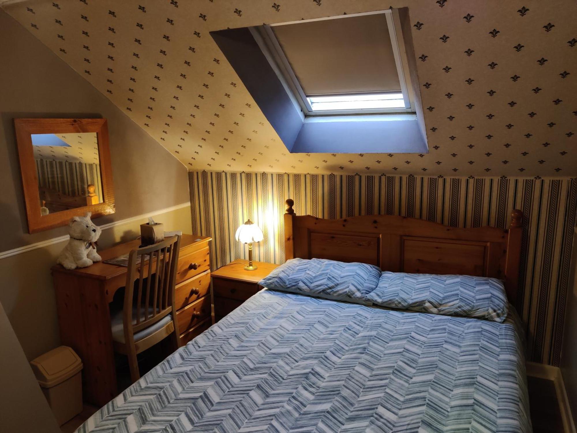 Brads Place -Ballymena Central-New Managent-Fidelity Llc Newly Renovated Welcome 部屋 写真